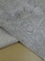 Акриловий килим Sophistic 24054 095 Grey - высокое качество по лучшей цене в Украине - изображение 6.